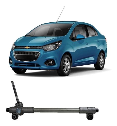 cremallera beat 2019|Cremallera Chevrolet Beat 2018 2019 2020 Electroasistida 1.2.